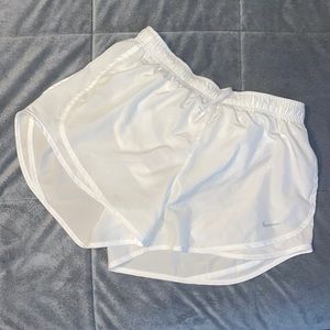 Nike athletic shorts